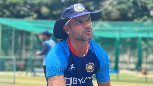 Tilak Varma