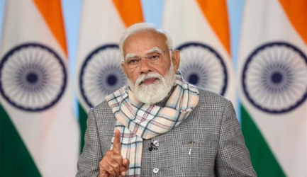 प्रधानमंत्री नरेंद्र मोदी इंडिया एनर्जी वीक 2026 गोवा उद्घाटन भाषण