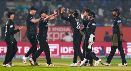 न्यूजीलैंड बनाम भारत T20 सीरीज 2026 इमेज