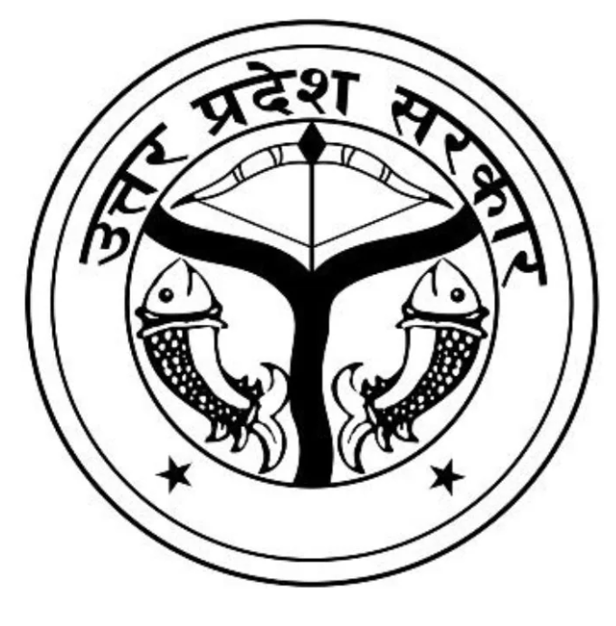 उत्तर प्रदेश शासन का प्रतीक चिन्ह