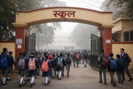 कानपुर स्कूल हॉलिडे और टाइमिंग लेटेस्ट अपडेट