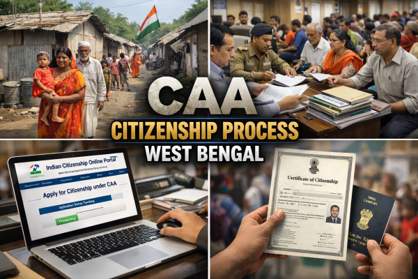 CAA-West-Bengal-Citizenship-Committee-Hindi-News
