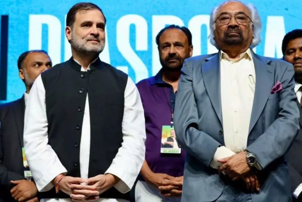 सैम पित्रोदा