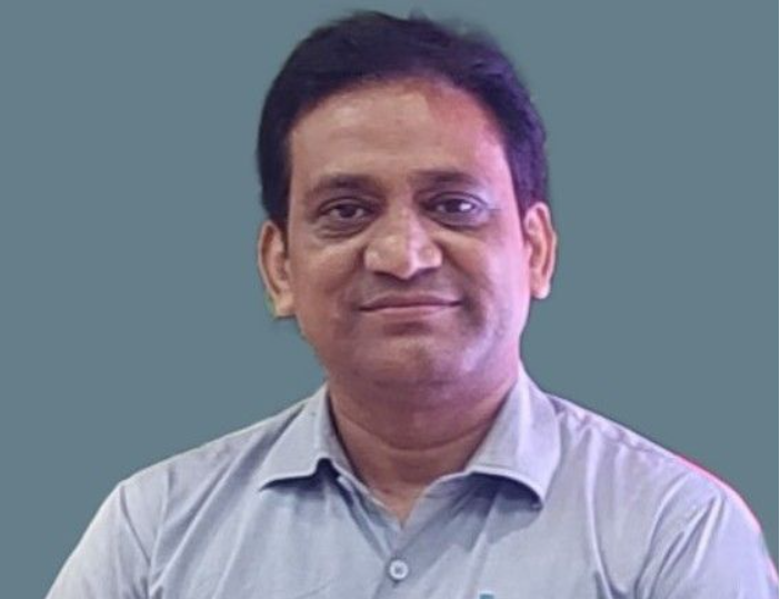 डॉ. डी.पी. राव डीएवी कॉलेज कानपुर रसायन विज्ञान विभाग RSC सदस्य