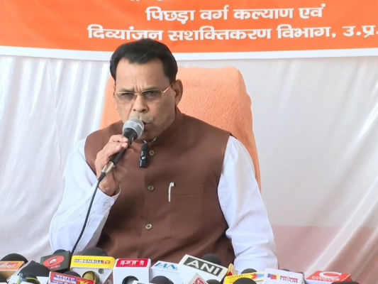 UP Scholarship 2026-27 update by Minister Narendra Kashyap