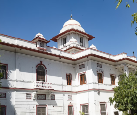 पटियाला हाउस कोर्ट दिल्ली की तस्वीर