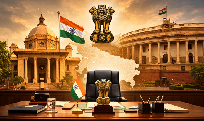 यूपी के वरिष्ठ आईएएस अधिकारियों की सूची जो केंद्र में सचिव पद के लिए इम्पैनल हुए हैं।