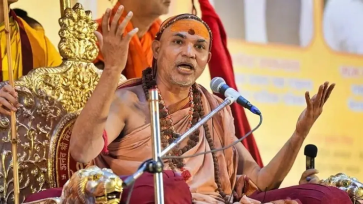 स्वामी अविमुक्तेश्वरानंद और मुकुंदानंद केस अपडेट