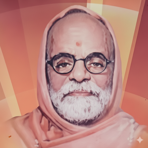वैदिक गणित के प्रणेता स्वामी भारती कृष्ण तीर्थजी