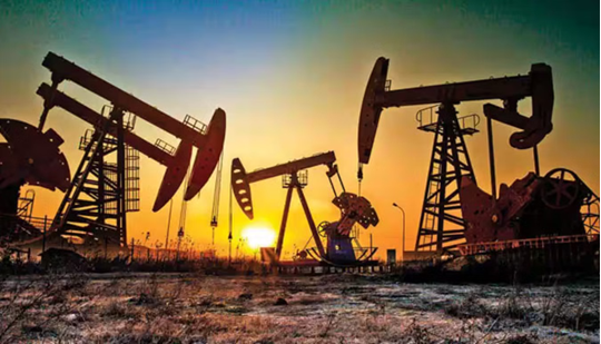 OPEC+ देशों की बैठक और तेल उत्पादन चार्ट 2026