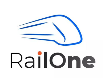 RailOne ऐप और भारतीय रेलवे का नया लोगो