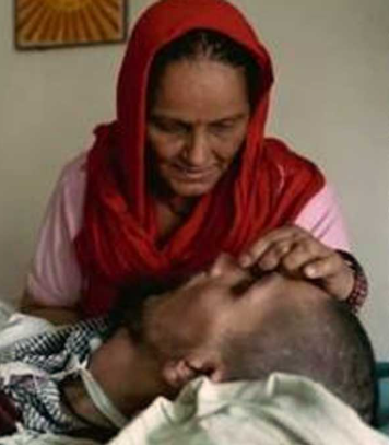 हरीश राणा केस और सुप्रीम कोर्ट का पैसिव यूथेनेशिया पर ऐतिहासिक फैसला।