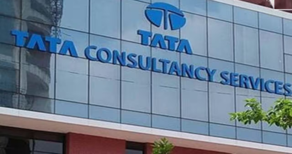 टाटा कंसल्टेंसी सर्विसेज (TCS)