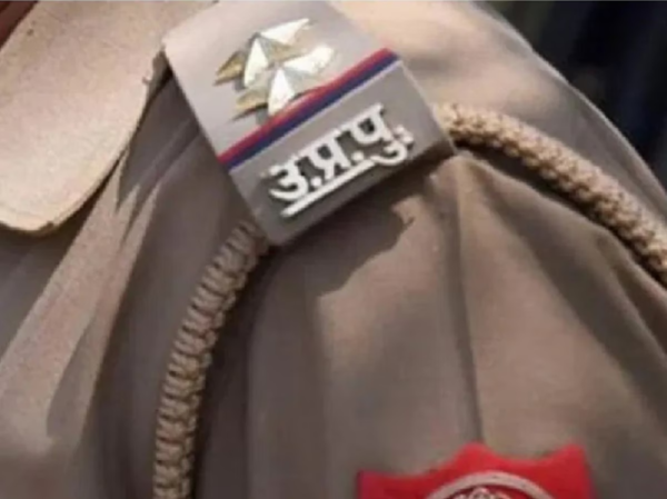 उत्तर प्रदेश पुलिस