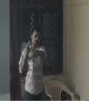 आरोपी आमिर खान