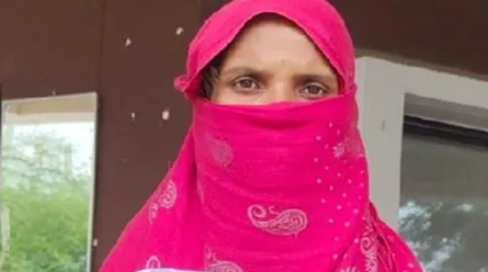 गढ़वा के श्री बंशीधर नगर महिला थाना क्षेत्र निवासी पीड़िता