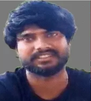 आरोपी शोएब अख्तर, जिसने सौरभ सिंह नाम से फर्जी इंस्टाग्राम आईडी बनाई थी।