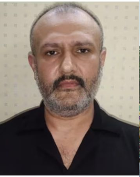 मुंबई में मुहर्रम जुलूस में जहर से भरे चूहे मारने वाले 14900 कैप्सूल बांटने का आरोपित फैयाज